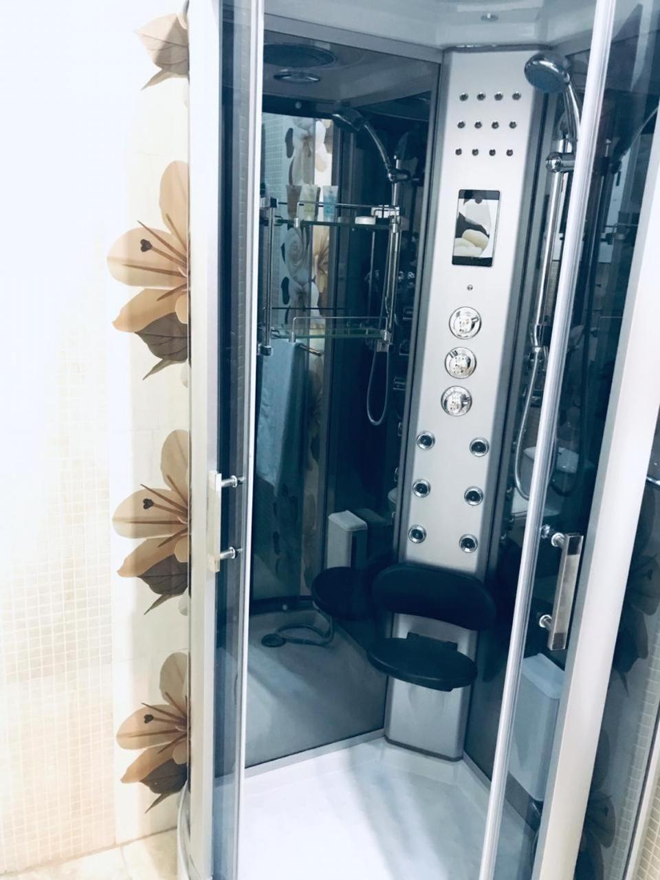 Luxury Hotel Apartments Tabuk Zewnętrze zdjęcie
