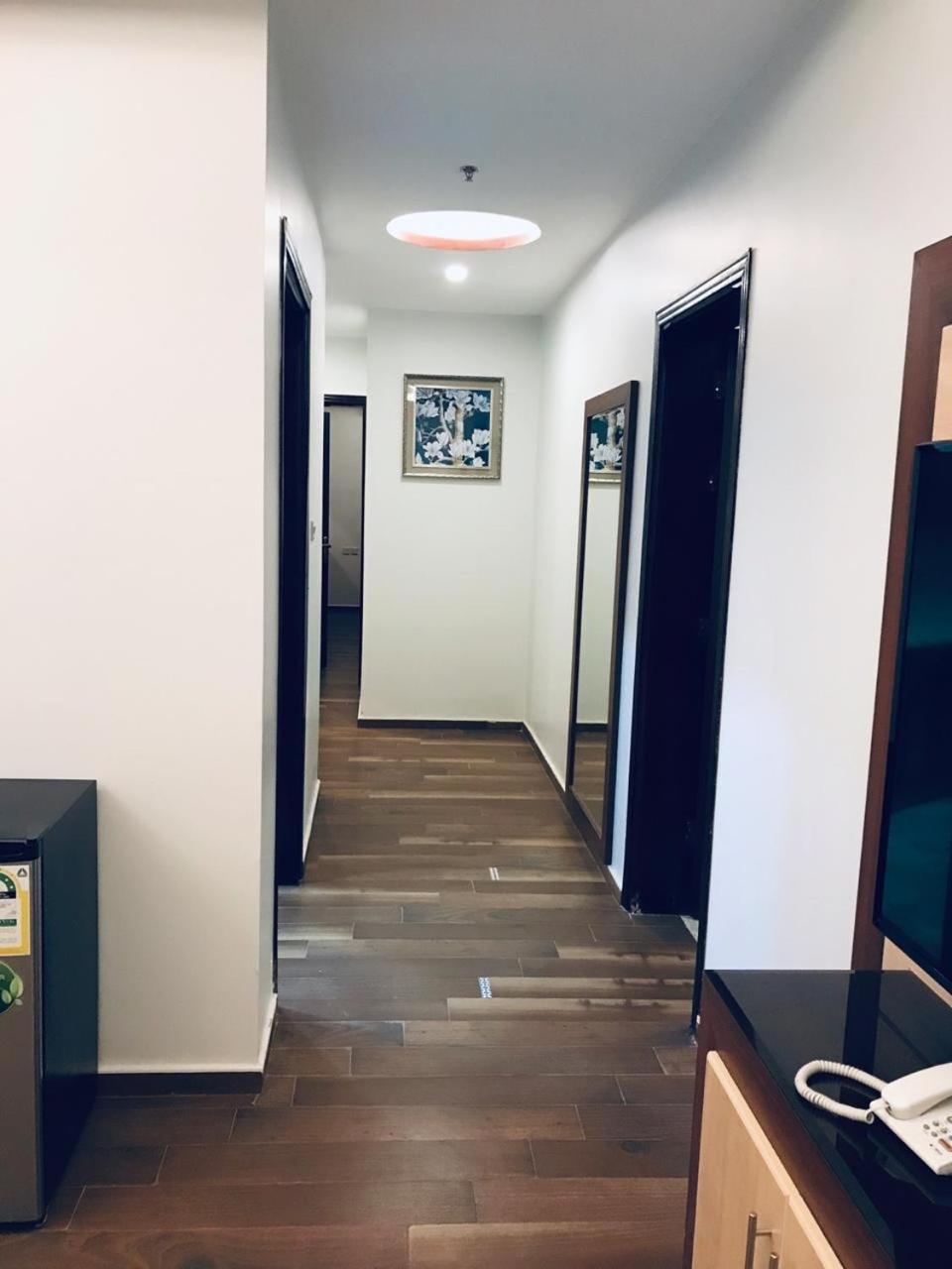 Luxury Hotel Apartments Tabuk Zewnętrze zdjęcie