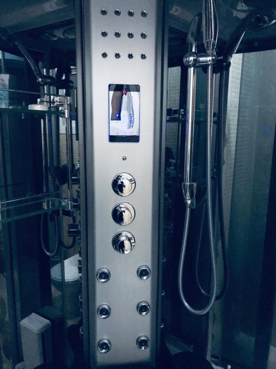 Luxury Hotel Apartments Tabuk Zewnętrze zdjęcie